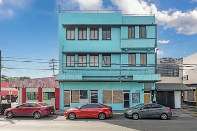 Photo 2 - 1818 Studios on Calle Loíza