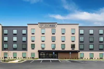 Photo 2 - StudioRes by Marriott Newnan