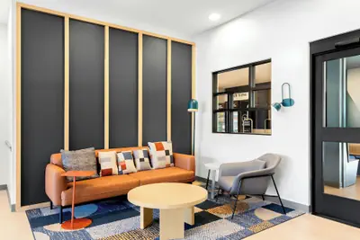 Photo 4 - StudioRes by Marriott Newnan