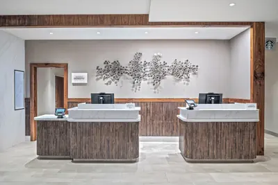 Photo 3 - Courtyard By Marriott Woodland