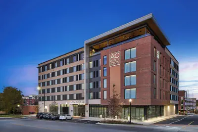 Photo 2 - Ac Hotel Auburn