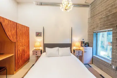 Photo 4 - Hotel Narcissus