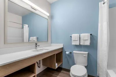 Photo 5 - Woodspring Suites Harrisburg Carlisle