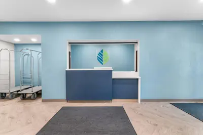 Photo 3 - Woodspring Suites Harrisburg Carlisle