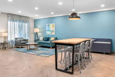 Photo 4 - Woodspring Suites Harrisburg Carlisle