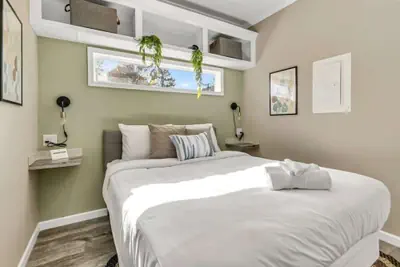 Photo 3 - Byrd 6 Cozy Byrd Nest