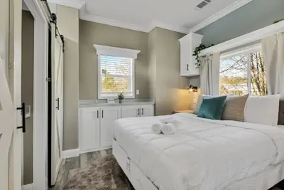 Photo 3 - Byrd 7 Nesting Nook