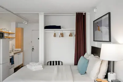 Photo 5 - BCA Furnished Apartments Studio