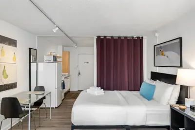 Photo 4 - BCA Furnished Apartments Studio