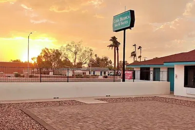 Photo 2 - Casa Blanca Inn and Suites