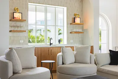 Photo 5 - The Fairhaven House at Solaire Lunara Bay