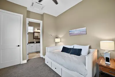 Photo 4 - Hill Country Retreat & Casita