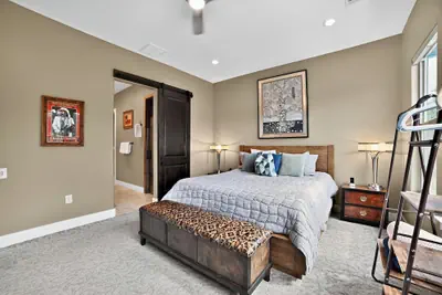 Photo 3 - Hill Country Retreat & Casita