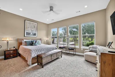 Photo 5 - Hill Country Retreat & Casita