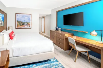 Photo 5 - Compass Hotel Beaufort by Margaritaville