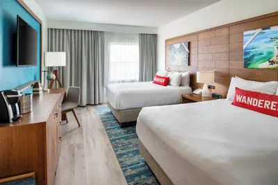 Photo 4 - Compass Hotel Beaufort by Margaritaville