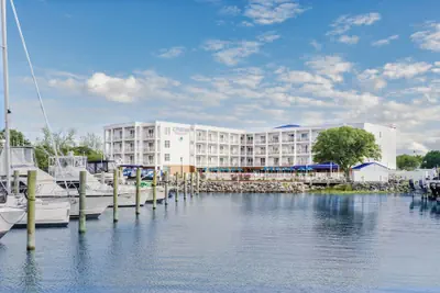 Photo 2 - Compass by Margaritaville Beaufort
