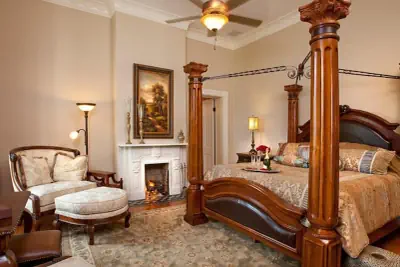 Photo 5 - Riverside Inn Bed and Breakfast, Wedding Venue & Events
