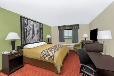 Photo 5 - Western Inn & Suites