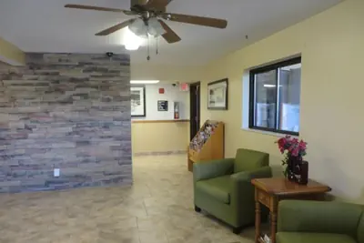 Photo 2 - Western Inn & Suites