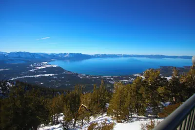 Photo 2 - Kingsbury Of Tahoe