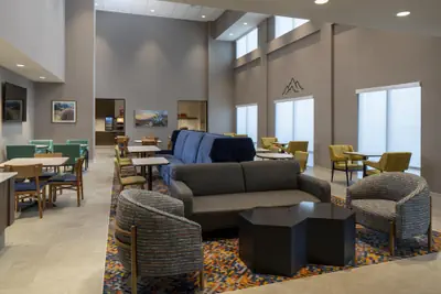 Photo 3 - Hampton Inn & Suites By Hilton Buckeye Phoenix