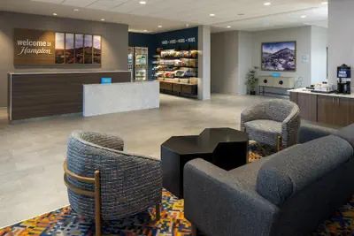 Photo 4 - Hampton Inn & Suites By Hilton Buckeye Phoenix