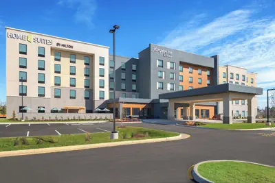 Photo 2 - Home2 Suites by Hilton Richmond Chester