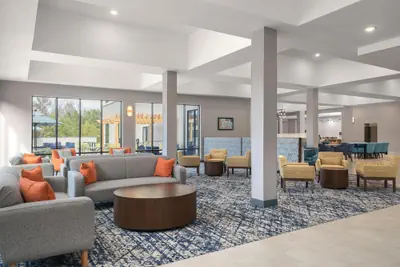 Photo 3 - Home2 Suites by Hilton Richmond Chester
