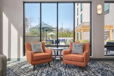 Photo 4 - Home2 Suites by Hilton Richmond Chester