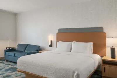 Photo 4 - Hampton Inn by Hilton Richmond Chester