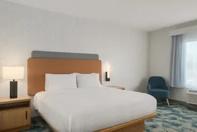Photo 3 - Hampton Inn by Hilton Richmond Chester
