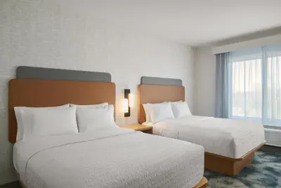 Photo 5 - Hampton Inn by Hilton Richmond Chester