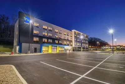 Photo 2 - Tru By Hilton West Bristol Tn