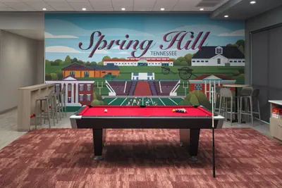 Photo 3 - Home2 Suites By Hilton Spring Hill
