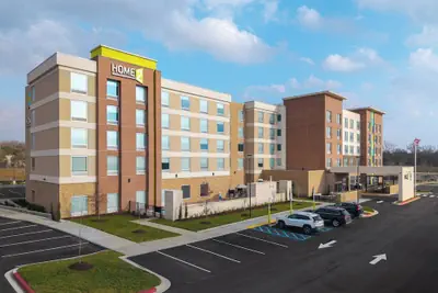 Photo 2 - Home2 Suites By Hilton Spring Hill