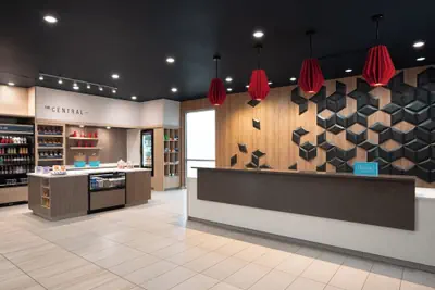 Photo 4 - Home2 Suites By Hilton Spring Hill