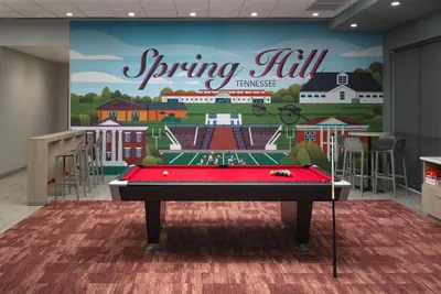 Photo 5 - Tru By Hilton Spring Hill