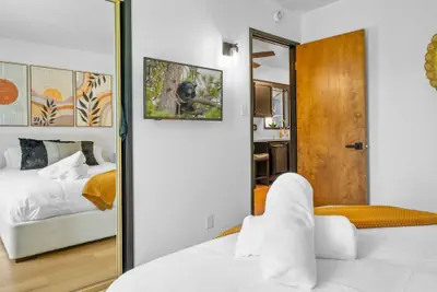 Photo 2 - Tranquil Trails Luxury Retreat