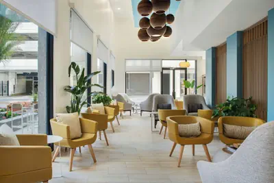 Photo 3 - Element by Marriott New Orleans Downtown