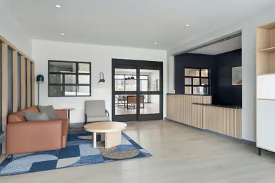 Photo 5 - StudioRes by Marriott Oak Ridge