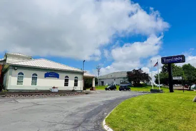 Photo 2 - Travel Inn