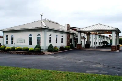 Photo 2 - Travel Inn