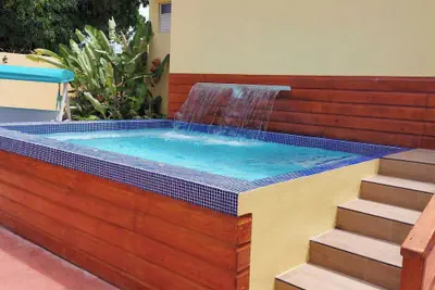 Photo 5 - Caño Tiburones Guest House