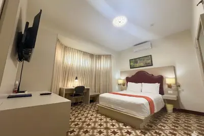 Photo 2 - Caño Tiburones Guest House