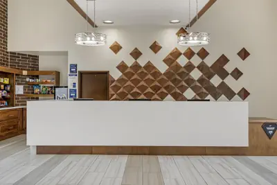 Photo 5 - Executive Residency By Best Western Waterloo & Cedar Falls