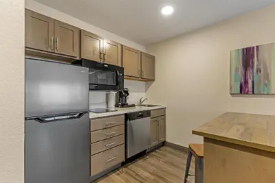 Photo 2 - Executive Residency By Best Western Waterloo & Cedar Falls