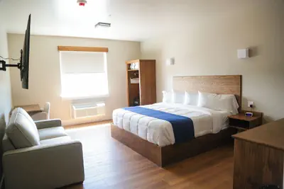 Photo 5 - Splash Canyon Hotel