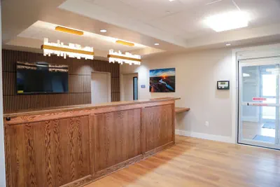 Photo 2 - Splash Canyon Hotel