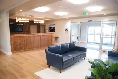Photo 3 - Splash Canyon Hotel